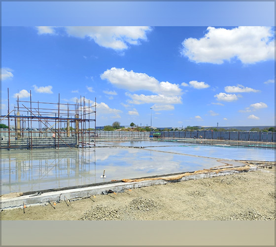 Leading Construction Company in Kanchipuram